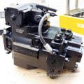 SAMHYDRAULIK HCV125 S series of hydraulic pumps of the series and deduction control